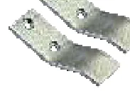 Urinal Bracket