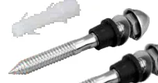 Rack Bolt (EWC)