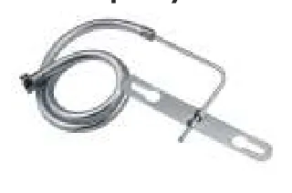 American Jet Spray Tube