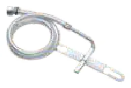 Multi Jet Spray Tube
