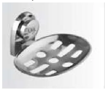 Soap Dish