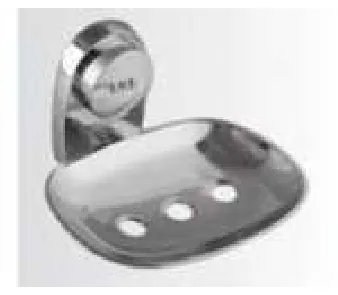 Soap Dish