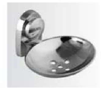 Soap Dish