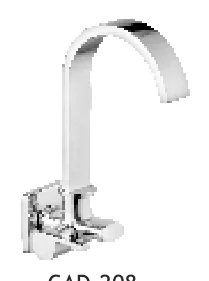 Sink Cock