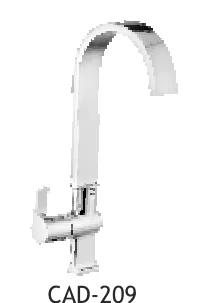 Swan Neck
