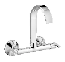 Sink Mixer