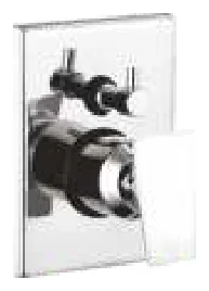 Divertor Cubix