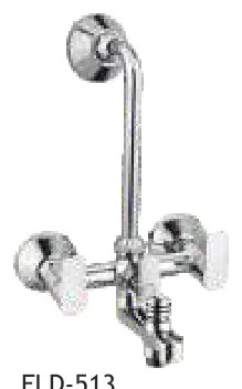3-in-1 Wall Mixer
