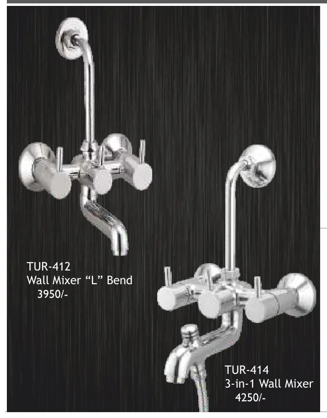 Fluid collection