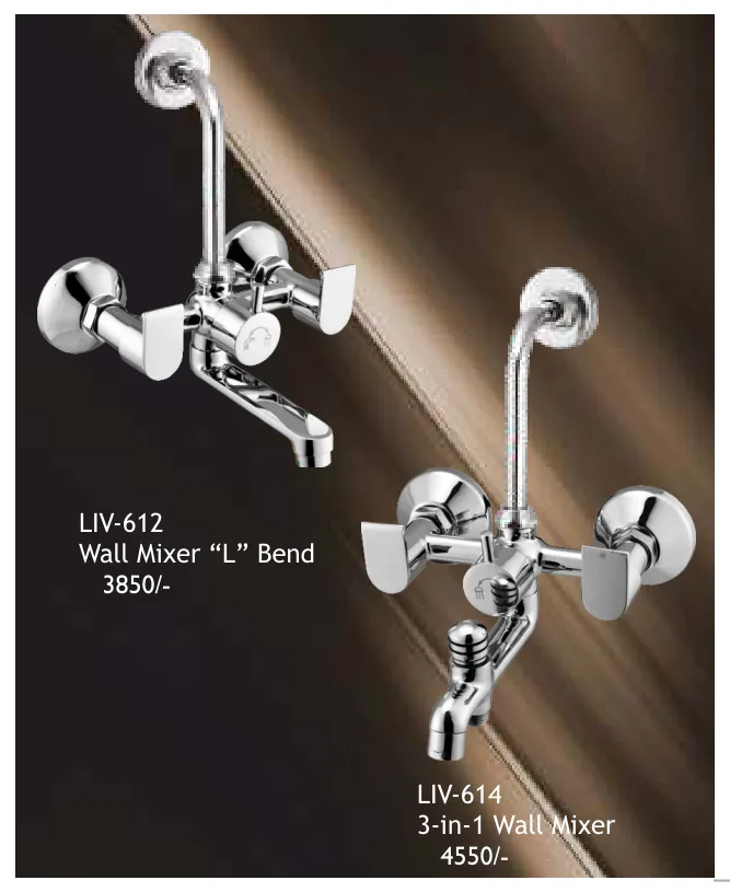 Liva collection
