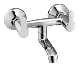 Wall Mixer Non-Telephonic