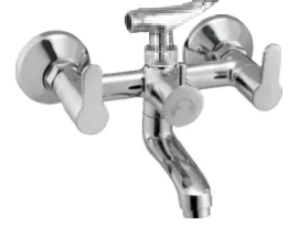 Wall Mixer Crutch