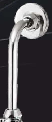 3-in-1 Wall Mixer