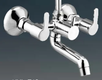 Wall Mixer "L" Bend