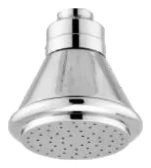 Overhead Shower 114