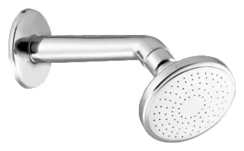 Overhead Shower 316