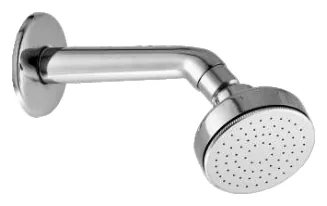 Overhead Shower 350