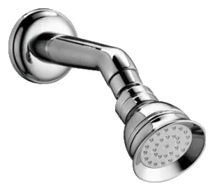 Overhead Shower 381