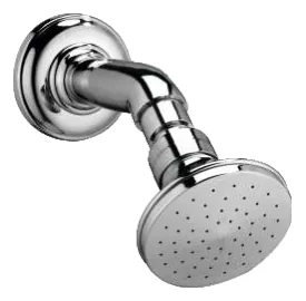Overhead Shower 390