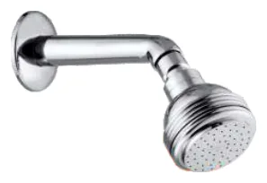 Overhead Shower 456