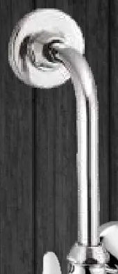 3-in-1 Wall Mixer