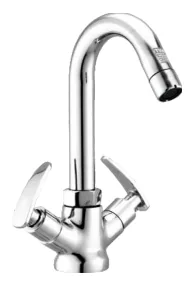 Center Hole Basin Mixer