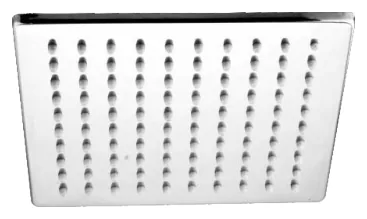Speed Shower