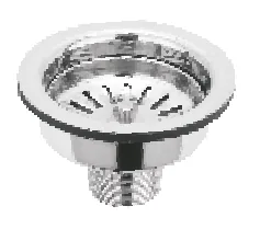 Sink Coupling SS
