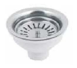 Sink Coupling PVC
