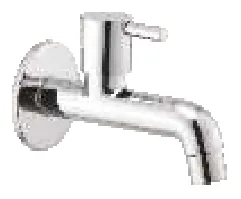 3-in-1 Wall Mixer
