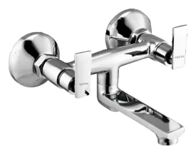 Wall Mixer Non-Telephonic