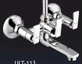 Wall Mixer "L"