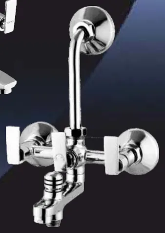 3-in-1 Wall Mixer