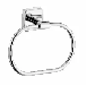 Towel Ring
