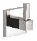 Robe Hook