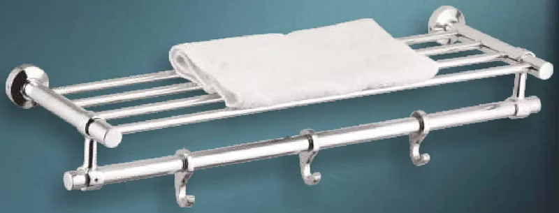 Towel Rack