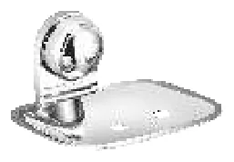 Soap Dish
