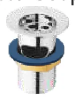 Waste Coupling (Medium HT/FT)